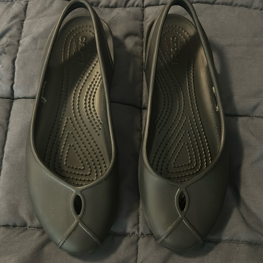 Crocs Slingback